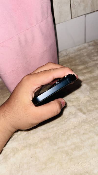 Apple iPhone 14 Midnight Blue 128gb JV
