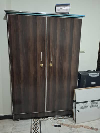 Safe Almari for Sale