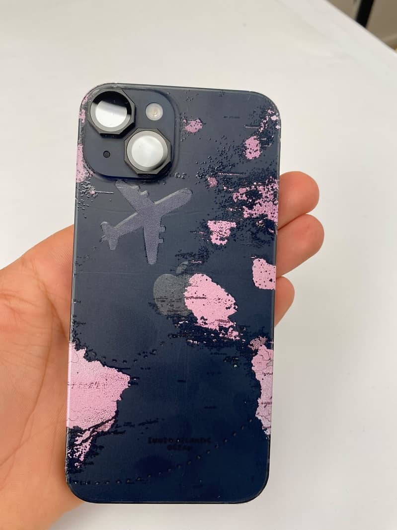 Apple iPhone 14 3