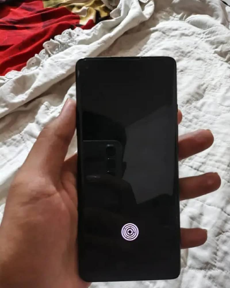 One Plus 8 1