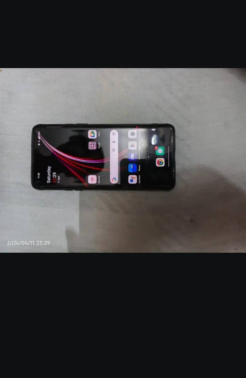 One Plus 8 2