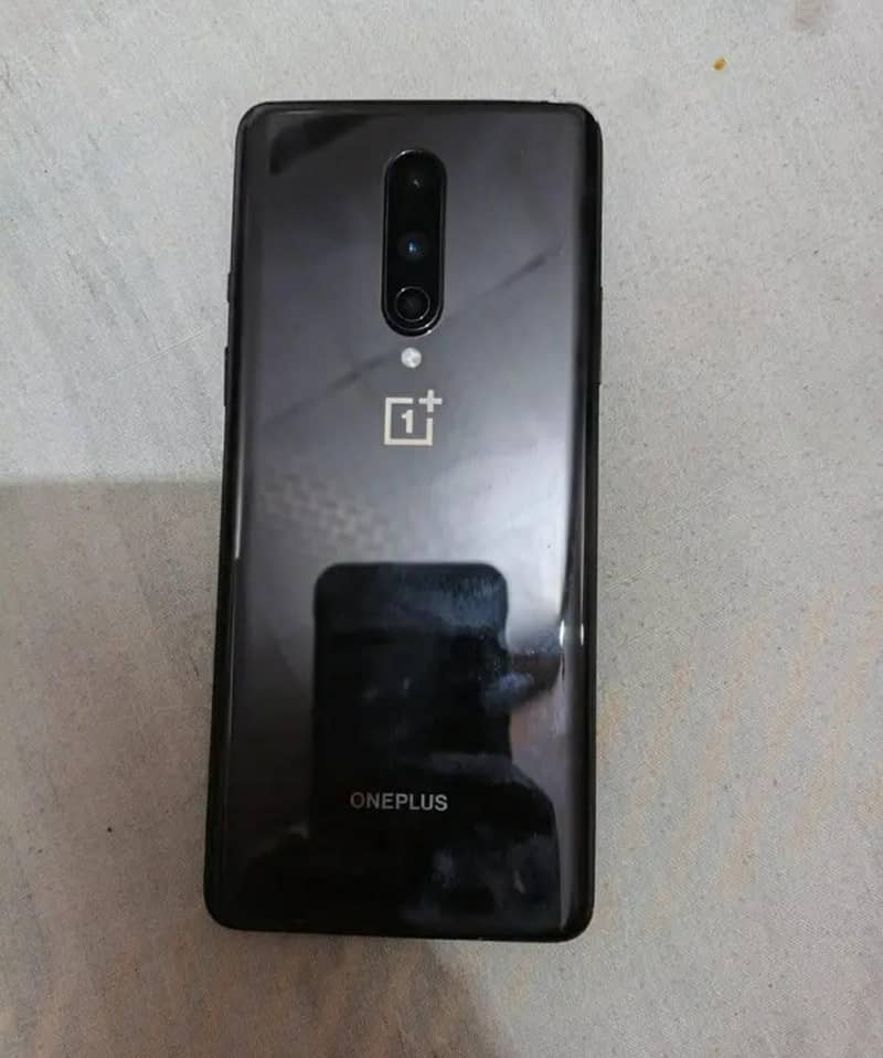 One Plus 8 3