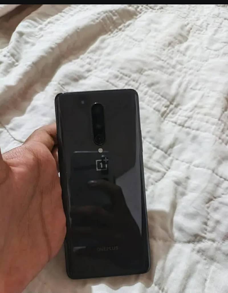One Plus 8 4
