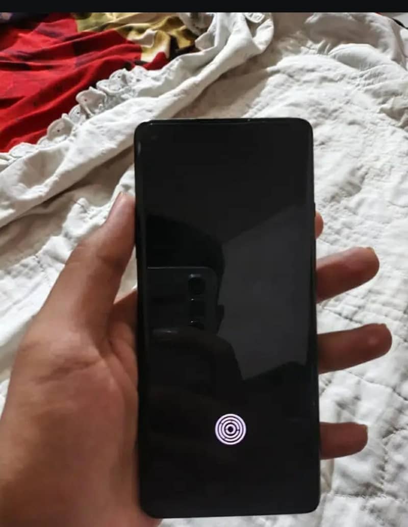 One Plus 8 5