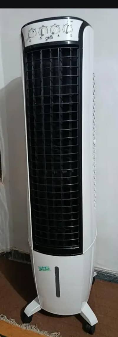 Otto original tower cooler
