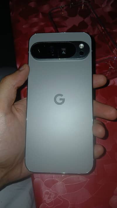 Google Pixel 9 Pro XL