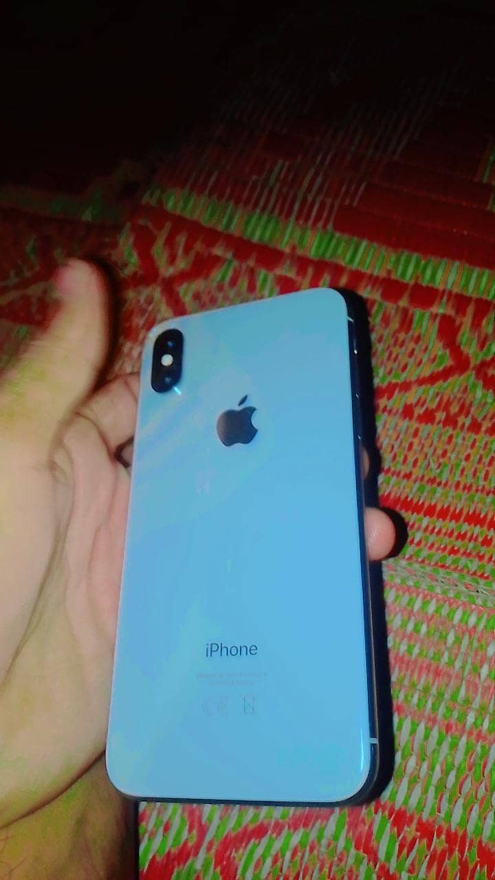 Apple iPhone X 2