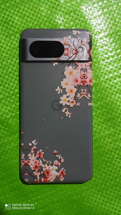 Google Pixel 8