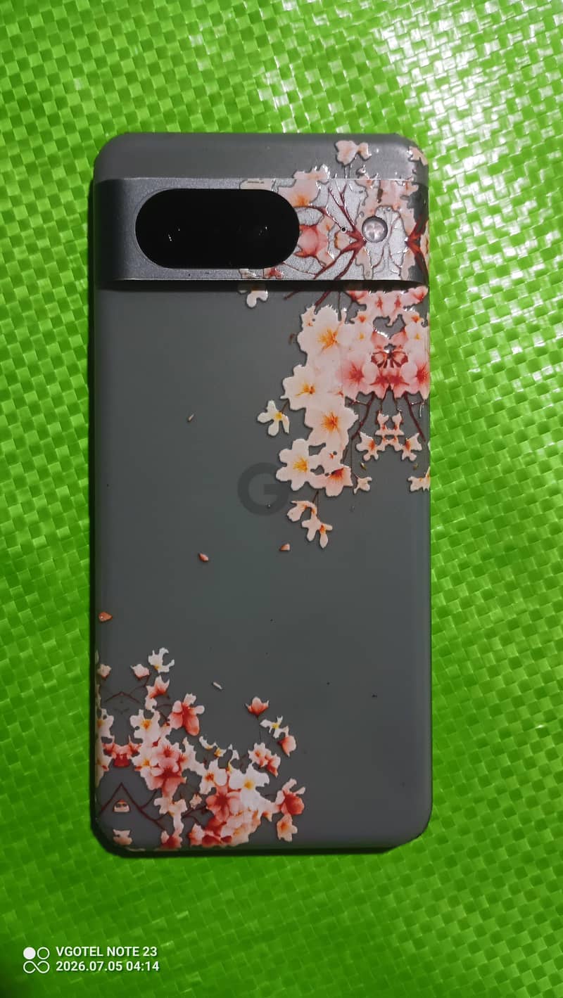 Google Pixel 8 0