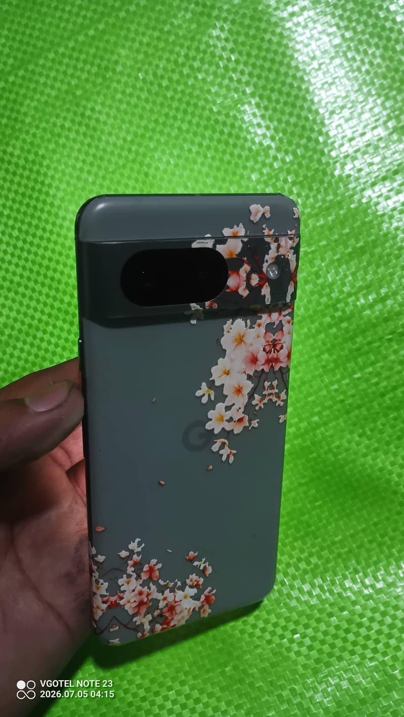 Google Pixel 8 8