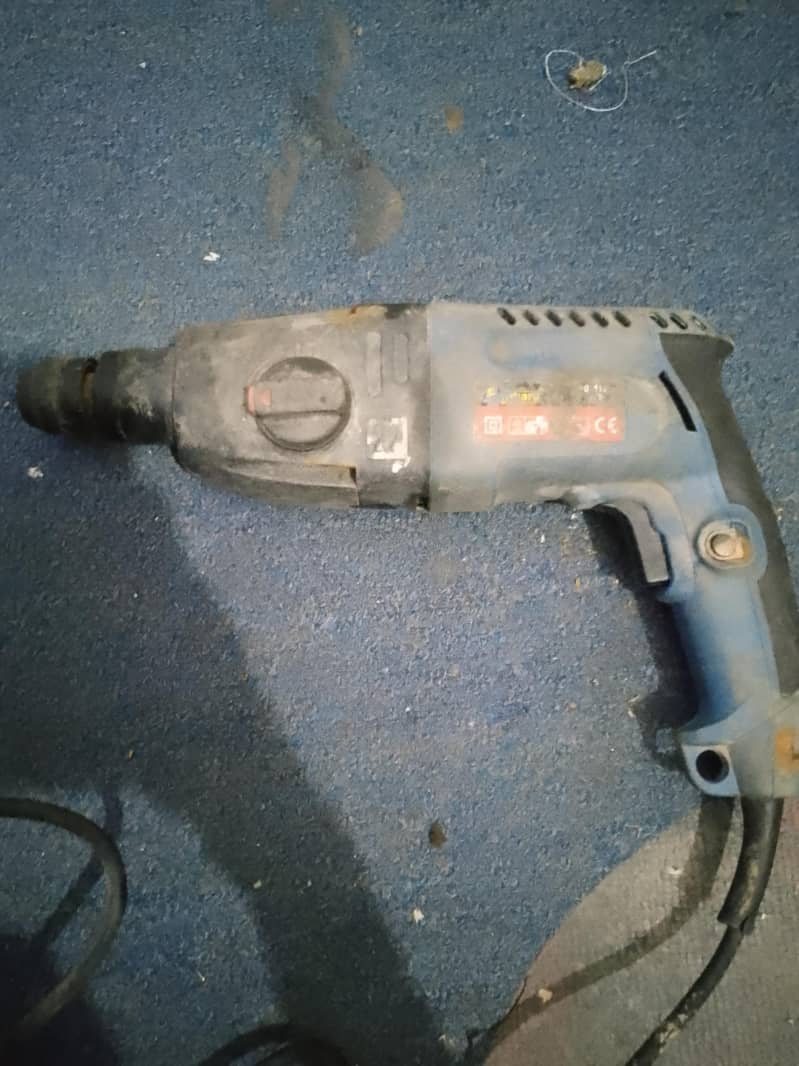 drill machine 2