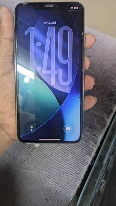 Apple iPhone 11 Pro Max