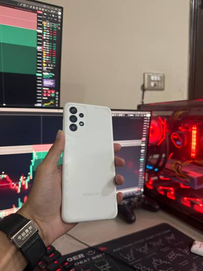 Samsung Mobile A13