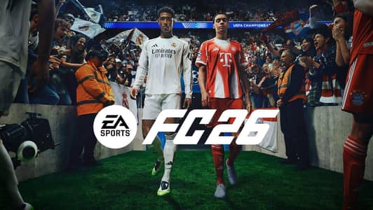 ps5 game