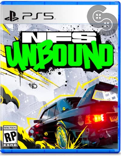 ps5 game