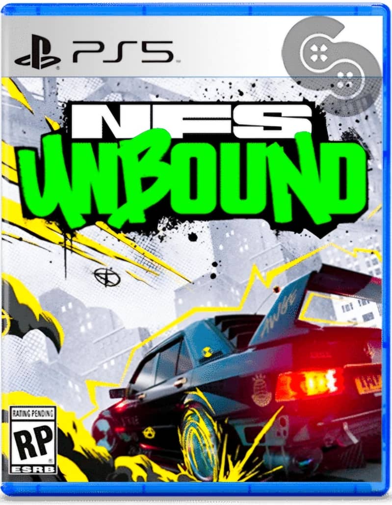 ps5 game 0