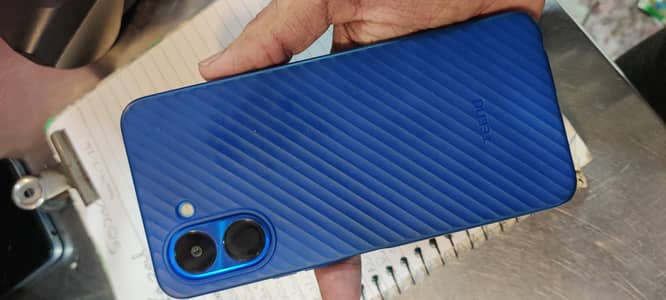 Tecno Spark Go3 4+128