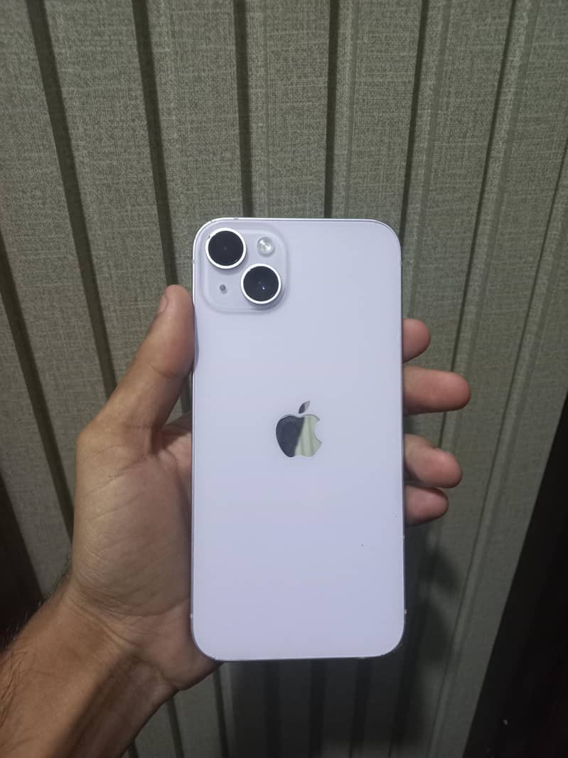 Apple iPhone 14 plus 0