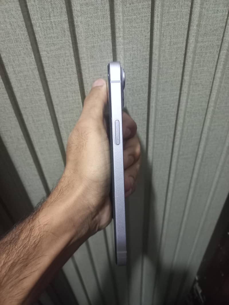 Apple iPhone 14 plus 5