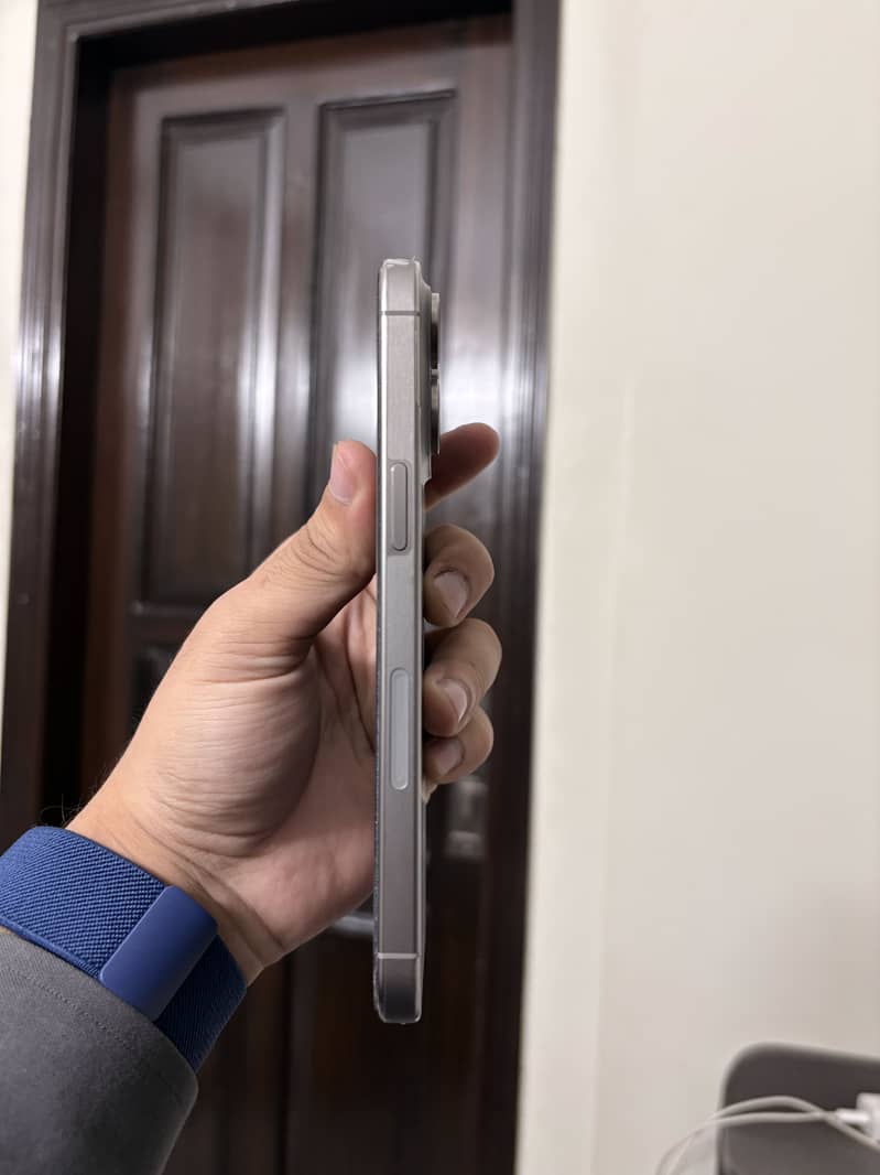 Iphone 15 pro max 1