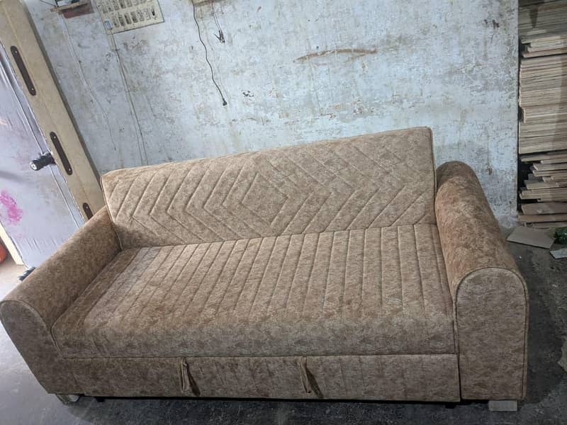 DOUBLE BED 0