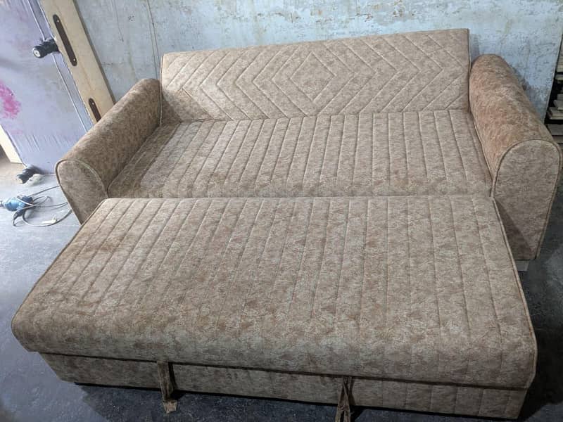 DOUBLE BED 2