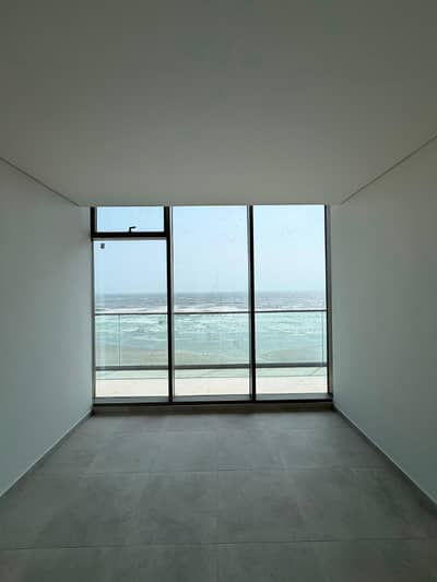 Rare Full Sea Facing 2-Bedroom Residence for Rent | The Views Tower (North) | Emaar DHA Phase 8