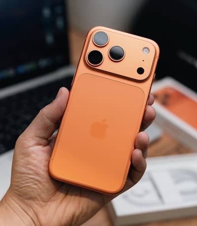 Apple iPhone 17 JV 256gb