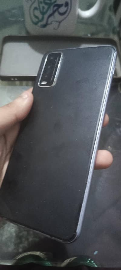 Vivo Y20