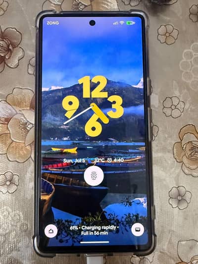 Google Pixel 7 PTA approved 10/9