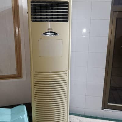 Orient Floor Standing AC 4 Ton – Good Condition