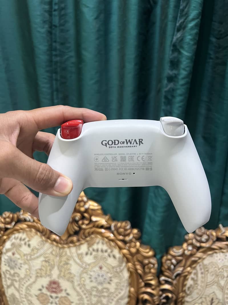 ps5 controller 1