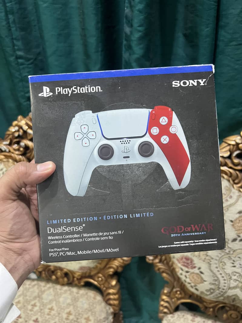 ps5 controller 2