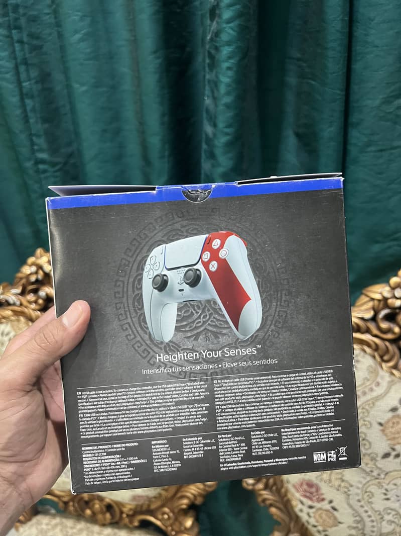 ps5 controller 3