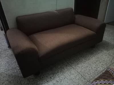 2 Seater + Deewan