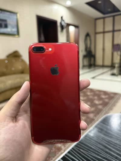Apple iPhone 7 Plus 128gb Pta approved