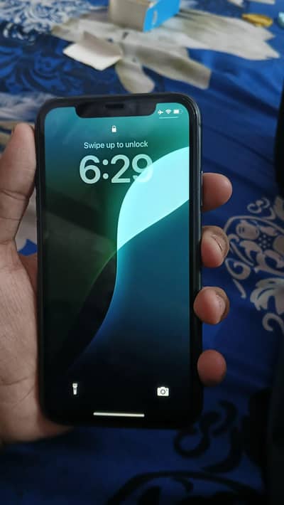 iphone 11 non pata batter health 86