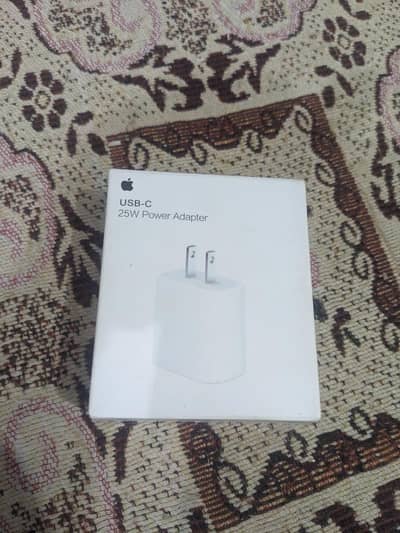 Original Charger For Iphone