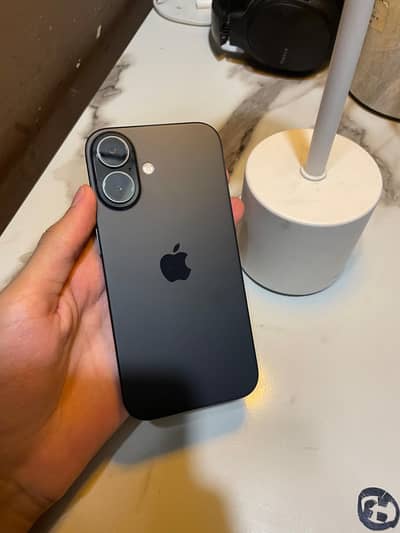 iPhone 16 factory unlock