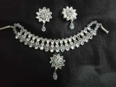 Artificial Jewelry