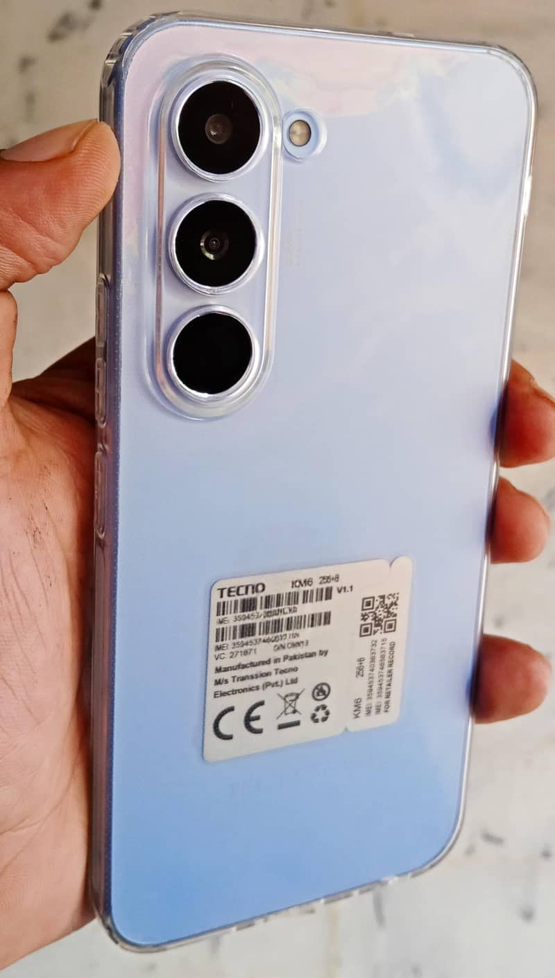 Tecno Other Model 0