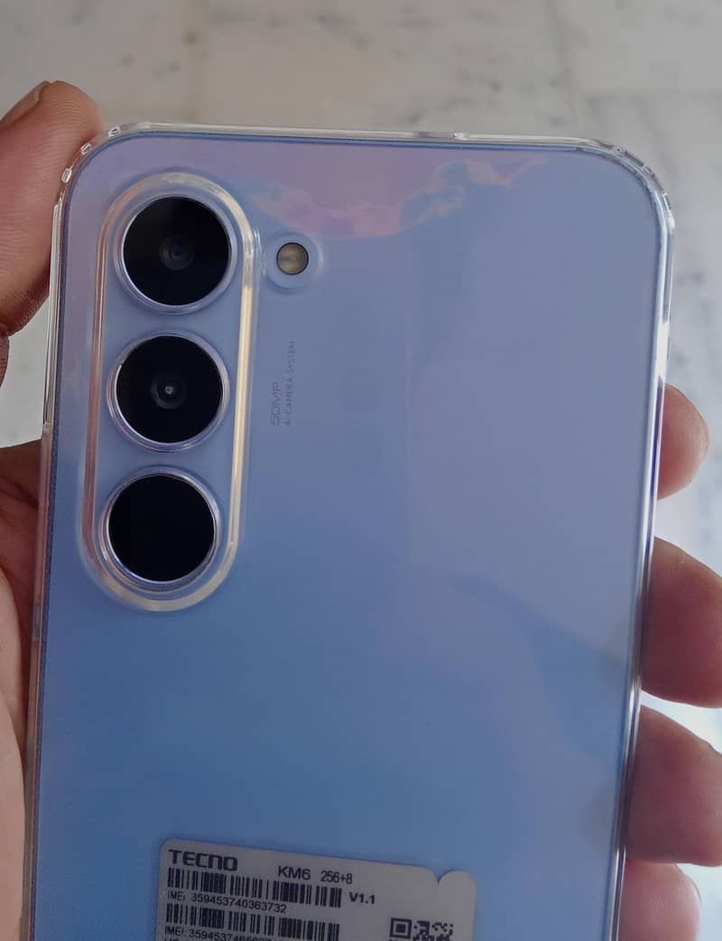 Tecno Other Model 2