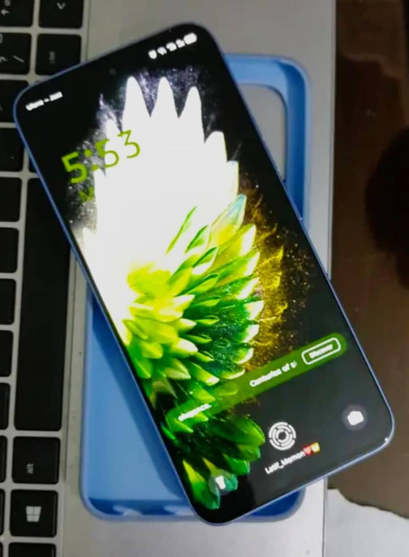 Tecno Other Model 3