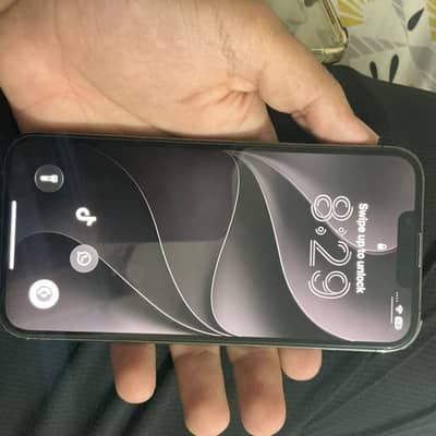 Apple iPhone 13 Pro