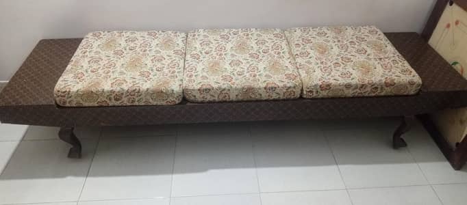 3 seater seaty