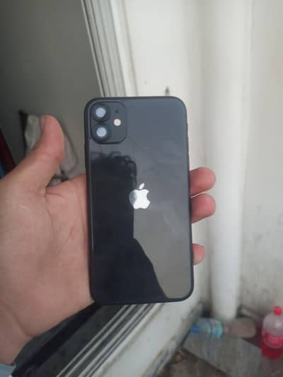 Apple iPhone 11 Exchange possible