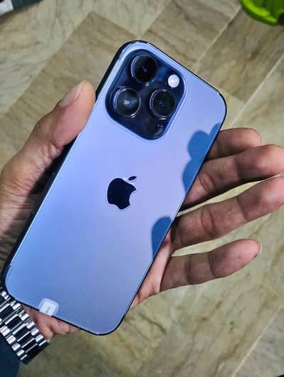 Apple iPhone 14 Pro
