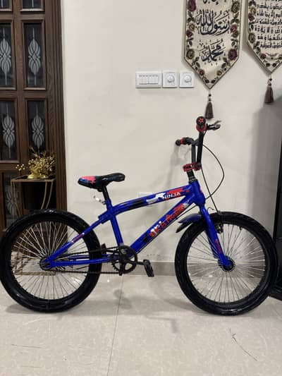 Cycle