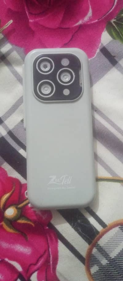 Zeetell company mobile