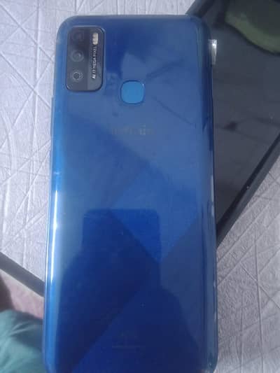 Infinix Hot 9 Play